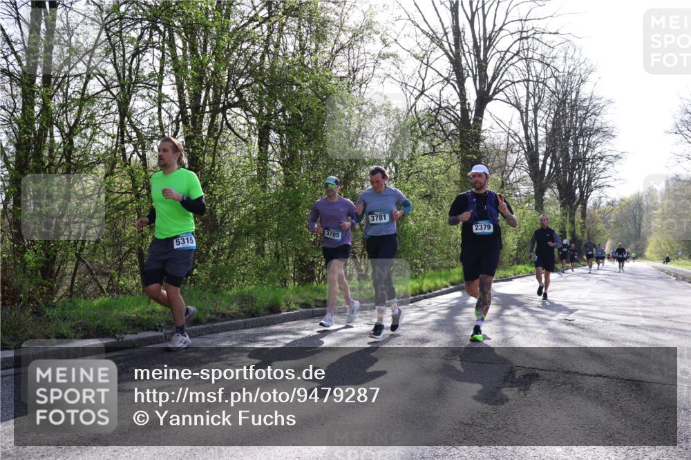 12.04.2026 - 45. Internationalen Wilhelmsburger Insellauf Yannick Fuchs http://msf.ph/oto/9479287 12.04.2026 10:29:56 Laufen  meine-sportfotos.de