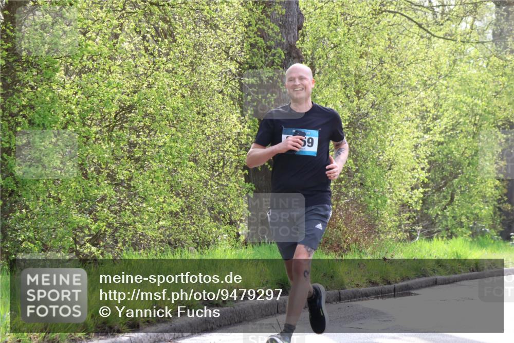 12.04.2026 - 45. Internationalen Wilhelmsburger Insellauf Yannick Fuchs http://msf.ph/oto/9479297 12.04.2026 10:17:29 Laufen 59 meine-sportfotos.de