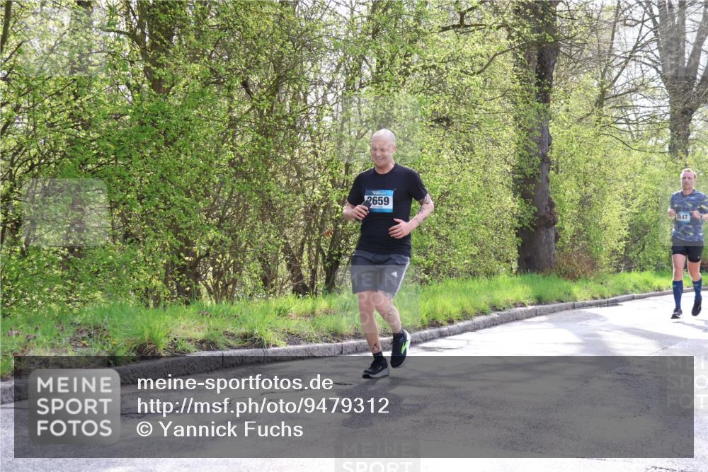 12.04.2026 - 45. Internationalen Wilhelmsburger Insellauf Yannick Fuchs http://msf.ph/oto/9479312 12.04.2026 10:17:31 Laufen 2659, 3047 meine-sportfotos.de