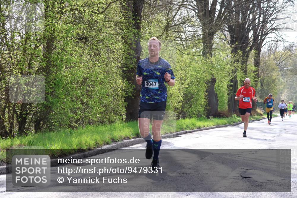 12.04.2026 - 45. Internationalen Wilhelmsburger Insellauf Yannick Fuchs http://msf.ph/oto/9479331 12.04.2026 10:17:33 Laufen 3047, 4528, 4540 meine-sportfotos.de