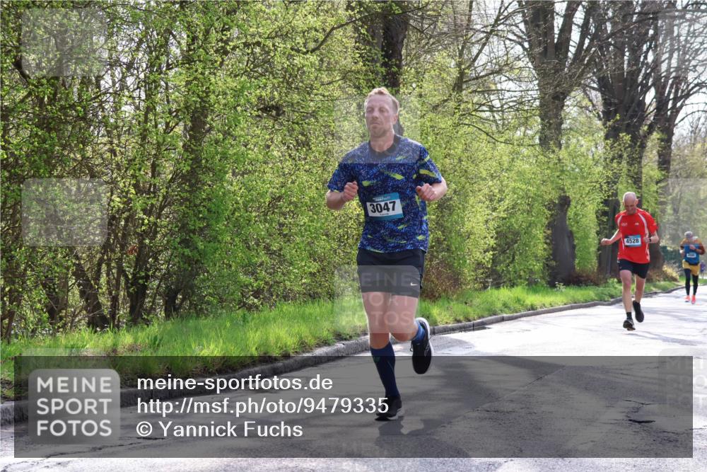 12.04.2026 - 45. Internationalen Wilhelmsburger Insellauf Yannick Fuchs http://msf.ph/oto/9479335 12.04.2026 10:17:33 Laufen 3047, 4528 meine-sportfotos.de