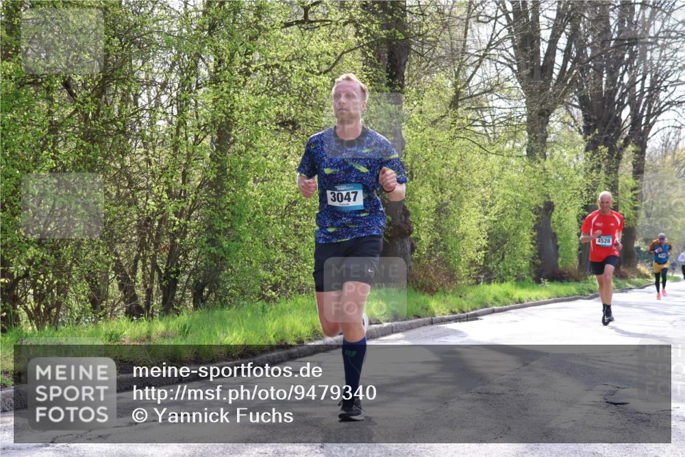 12.04.2026 - 45. Internationalen Wilhelmsburger Insellauf Yannick Fuchs http://msf.ph/oto/9479340 12.04.2026 10:17:33 Laufen 3047, 4528 meine-sportfotos.de