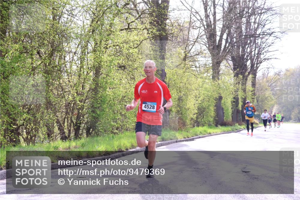 12.04.2026 - 45. Internationalen Wilhelmsburger Insellauf Yannick Fuchs http://msf.ph/oto/9479369 12.04.2026 10:17:36 Laufen 4528 meine-sportfotos.de