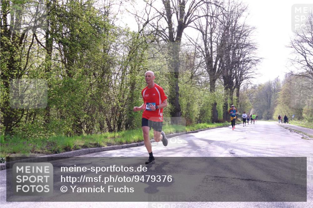 12.04.2026 - 45. Internationalen Wilhelmsburger Insellauf Yannick Fuchs http://msf.ph/oto/9479376 12.04.2026 10:17:37 Laufen 4 meine-sportfotos.de