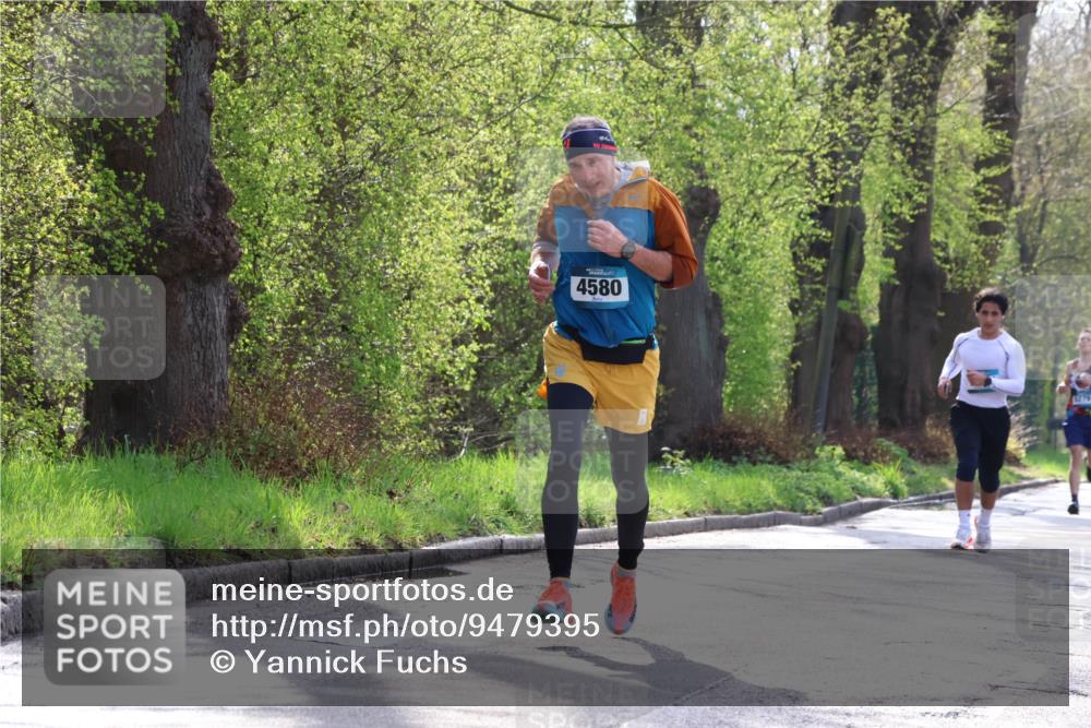 12.04.2026 - 45. Internationalen Wilhelmsburger Insellauf Yannick Fuchs http://msf.ph/oto/9479395 12.04.2026 10:17:39 Laufen 4580, 1279 meine-sportfotos.de