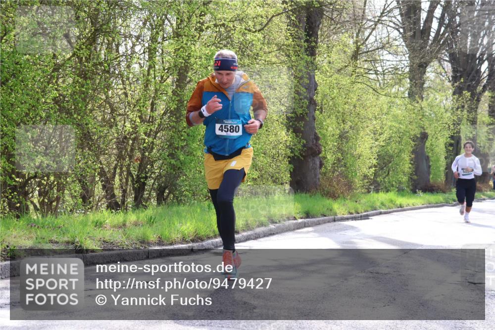 12.04.2026 - 45. Internationalen Wilhelmsburger Insellauf Yannick Fuchs http://msf.ph/oto/9479427 12.04.2026 10:17:42 Laufen 4580, 505 meine-sportfotos.de