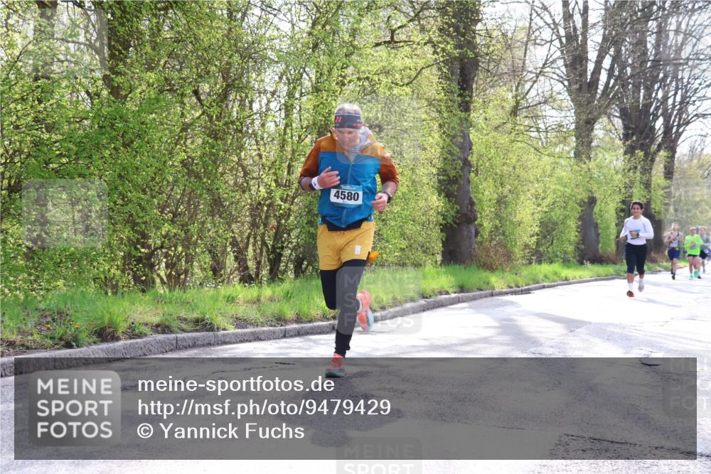 12.04.2026 - 45. Internationalen Wilhelmsburger Insellauf Yannick Fuchs http://msf.ph/oto/9479429 12.04.2026 10:17:42 Laufen 4580 meine-sportfotos.de