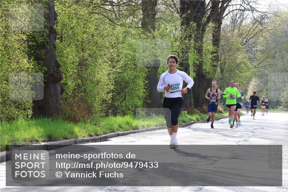 12.04.2026 - 45. Internationalen Wilhelmsburger Insellauf Yannick Fuchs http://msf.ph/oto/9479433 12.04.2026 10:17:43 Laufen 5055, 5279 meine-sportfotos.de