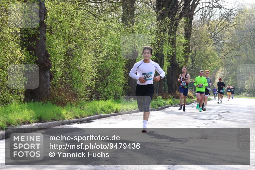 12.04.2026 - 45. Internationalen Wilhelmsburger Insellauf Yannick Fuchs http://msf.ph/oto/9479436 12.04.2026 10:17:43 Laufen 5055, 5279 meine-sportfotos.de