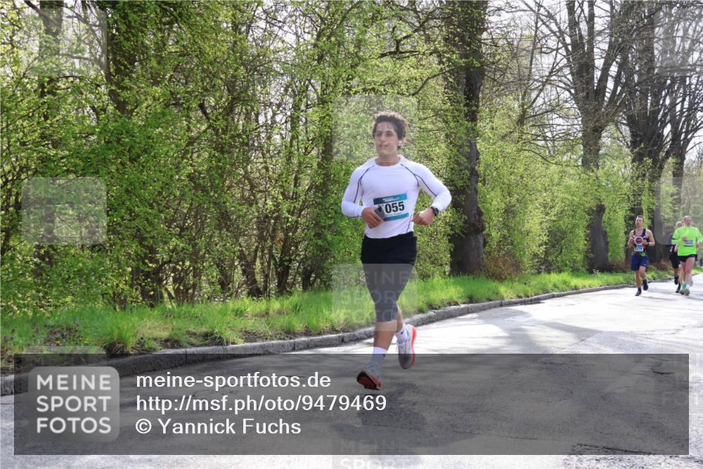 12.04.2026 - 45. Internationalen Wilhelmsburger Insellauf Yannick Fuchs http://msf.ph/oto/9479469 12.04.2026 10:17:46 Laufen 055 meine-sportfotos.de