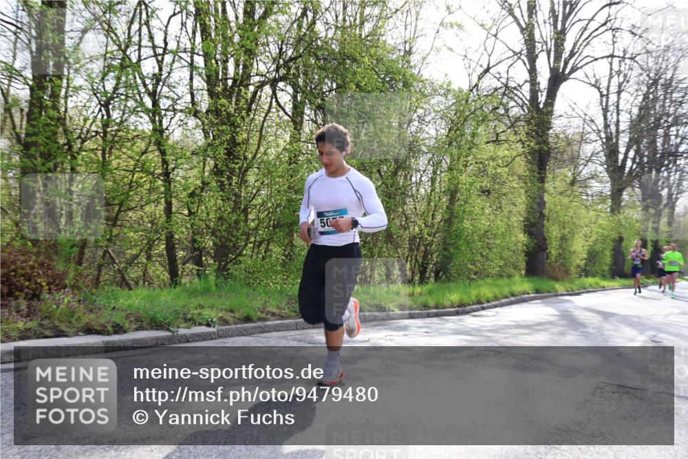 12.04.2026 - 45. Internationalen Wilhelmsburger Insellauf Yannick Fuchs http://msf.ph/oto/9479480 12.04.2026 10:17:46 Laufen 50 meine-sportfotos.de