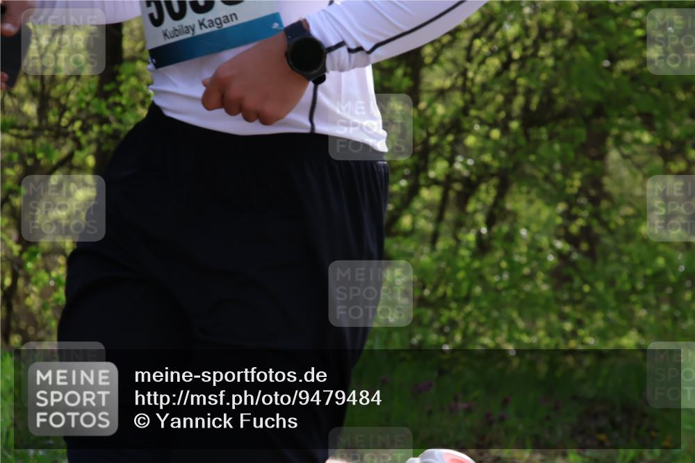 12.04.2026 - 45. Internationalen Wilhelmsburger Insellauf Yannick Fuchs http://msf.ph/oto/9479484 12.04.2026 10:17:47 Laufen  meine-sportfotos.de