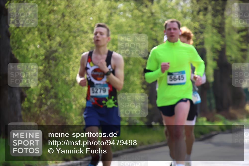 12.04.2026 - 45. Internationalen Wilhelmsburger Insellauf Yannick Fuchs http://msf.ph/oto/9479498 12.04.2026 10:17:49 Laufen 5279, 5645 meine-sportfotos.de
