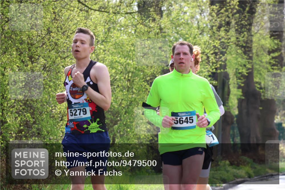 12.04.2026 - 45. Internationalen Wilhelmsburger Insellauf Yannick Fuchs http://msf.ph/oto/9479500 12.04.2026 10:17:49 Laufen 201, 5279, 276, 5645 meine-sportfotos.de