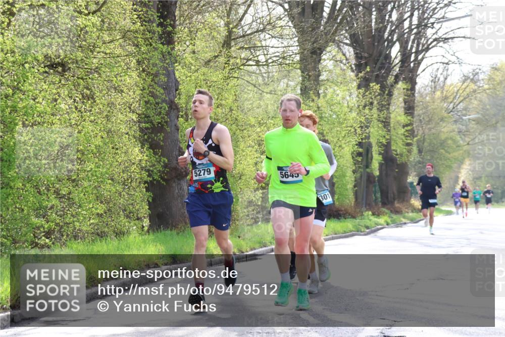 12.04.2026 - 45. Internationalen Wilhelmsburger Insellauf Yannick Fuchs http://msf.ph/oto/9479512 12.04.2026 10:17:50 Laufen 5279, 5645, 301 meine-sportfotos.de