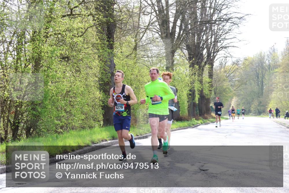 12.04.2026 - 45. Internationalen Wilhelmsburger Insellauf Yannick Fuchs http://msf.ph/oto/9479513 12.04.2026 10:17:50 Laufen 5279, 5344 meine-sportfotos.de