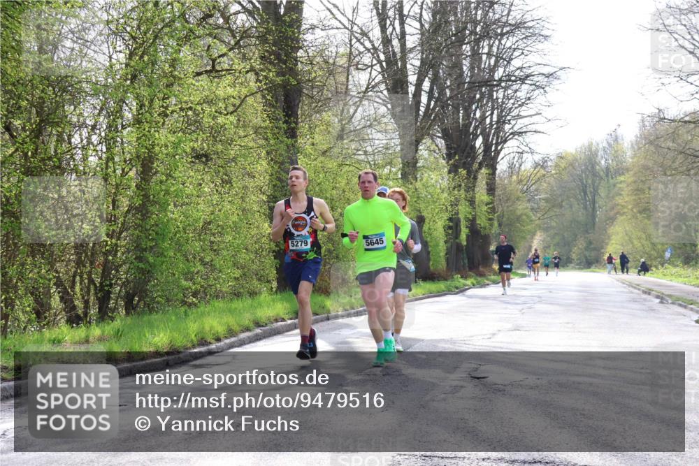 12.04.2026 - 45. Internationalen Wilhelmsburger Insellauf Yannick Fuchs http://msf.ph/oto/9479516 12.04.2026 10:17:50 Laufen 5279, 5645 meine-sportfotos.de