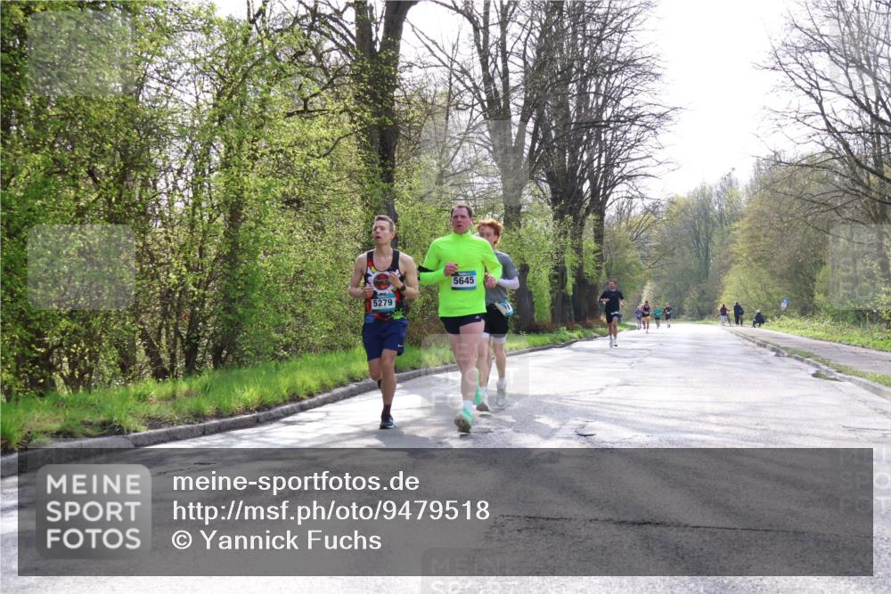 12.04.2026 - 45. Internationalen Wilhelmsburger Insellauf Yannick Fuchs http://msf.ph/oto/9479518 12.04.2026 10:17:50 Laufen 5279, 5645 meine-sportfotos.de