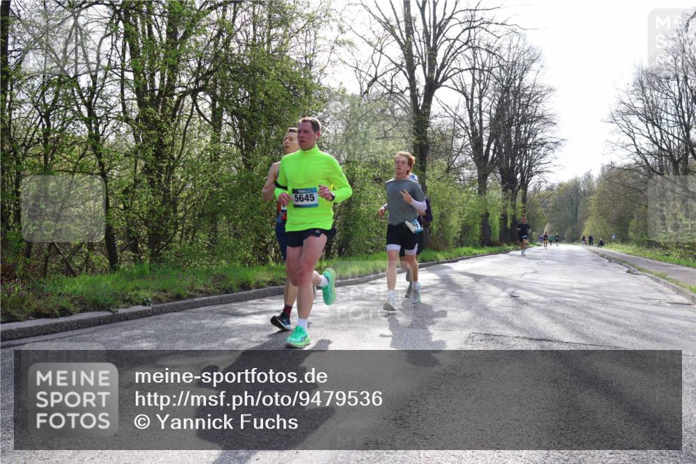12.04.2026 - 45. Internationalen Wilhelmsburger Insellauf Yannick Fuchs http://msf.ph/oto/9479536 12.04.2026 10:17:52 Laufen 5645 meine-sportfotos.de