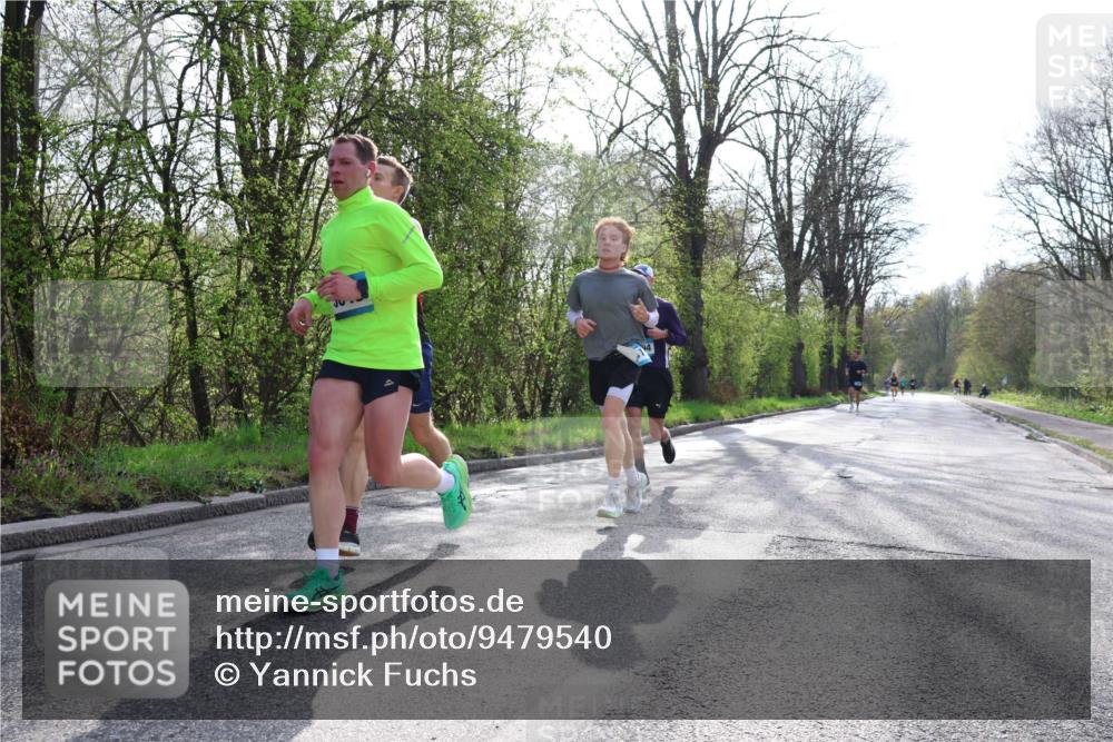 12.04.2026 - 45. Internationalen Wilhelmsburger Insellauf Yannick Fuchs http://msf.ph/oto/9479540 12.04.2026 10:17:52 Laufen  meine-sportfotos.de