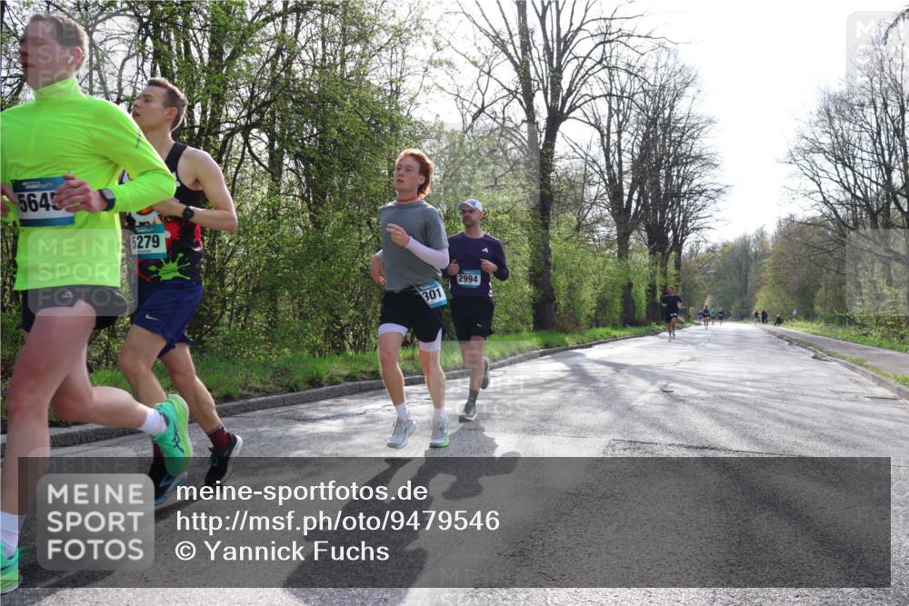 12.04.2026 - 45. Internationalen Wilhelmsburger Insellauf Yannick Fuchs http://msf.ph/oto/9479546 12.04.2026 10:17:52 Laufen 5645, 5279, 301, 2994 meine-sportfotos.de