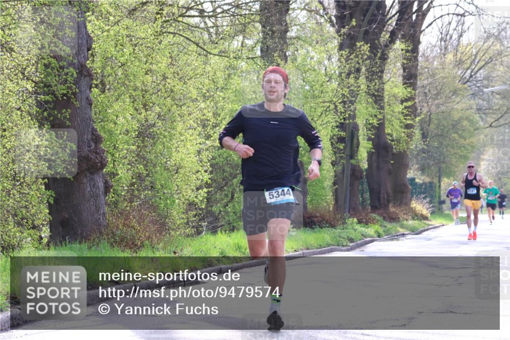 12.04.2026 - 45. Internationalen Wilhelmsburger Insellauf Yannick Fuchs http://msf.ph/oto/9479574 12.04.2026 10:17:56 Laufen 5344, 2181 meine-sportfotos.de