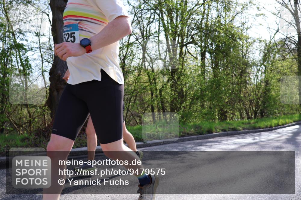12.04.2026 - 45. Internationalen Wilhelmsburger Insellauf Yannick Fuchs http://msf.ph/oto/9479575 12.04.2026 10:30:13 Laufen  meine-sportfotos.de