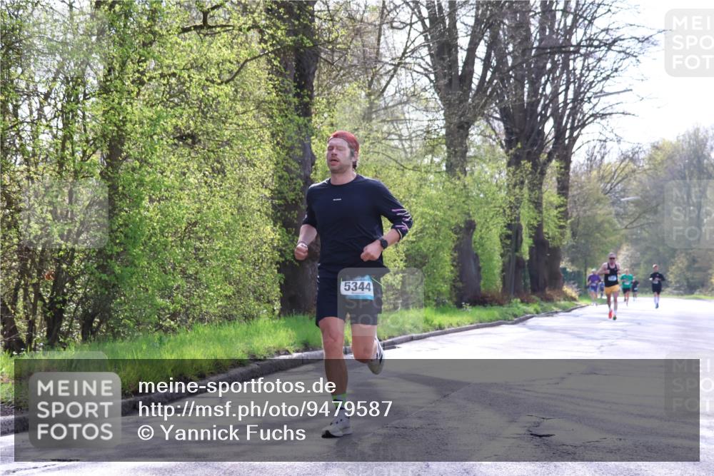 12.04.2026 - 45. Internationalen Wilhelmsburger Insellauf Yannick Fuchs http://msf.ph/oto/9479587 12.04.2026 10:17:57 Laufen 5344 meine-sportfotos.de