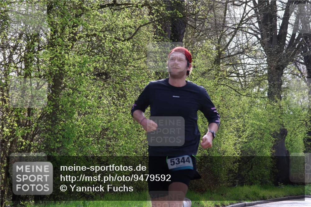 12.04.2026 - 45. Internationalen Wilhelmsburger Insellauf Yannick Fuchs http://msf.ph/oto/9479592 12.04.2026 10:17:57 Laufen 5344 meine-sportfotos.de
