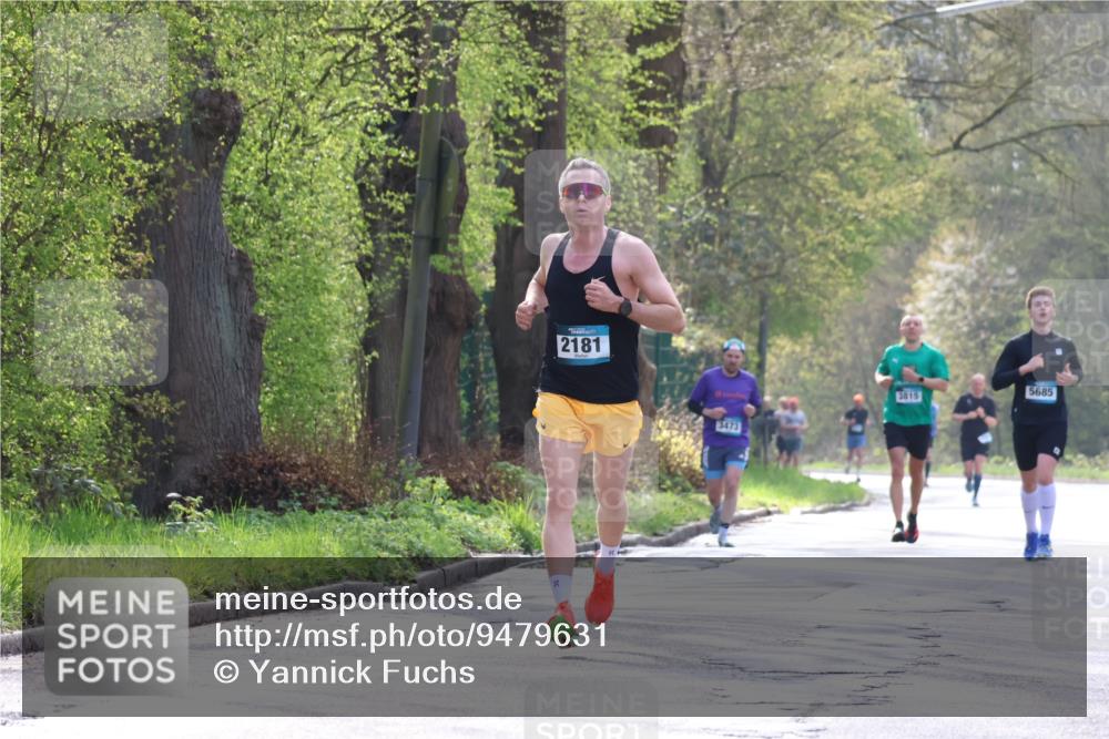 12.04.2026 - 45. Internationalen Wilhelmsburger Insellauf Yannick Fuchs http://msf.ph/oto/9479631 12.04.2026 10:18:00 Laufen 2181, 5685, 3815, 3473 meine-sportfotos.de