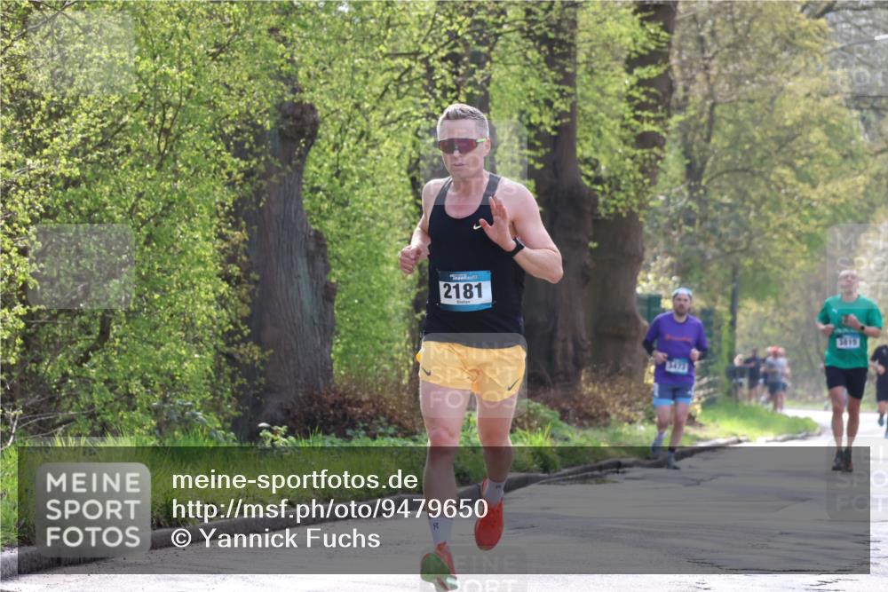 12.04.2026 - 45. Internationalen Wilhelmsburger Insellauf Yannick Fuchs http://msf.ph/oto/9479650 12.04.2026 10:18:02 Laufen 2181, 3473, 3815 meine-sportfotos.de