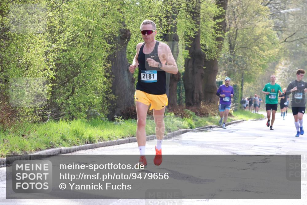 12.04.2026 - 45. Internationalen Wilhelmsburger Insellauf Yannick Fuchs http://msf.ph/oto/9479656 12.04.2026 10:18:03 Laufen 2181, 3473, 5685, 3815 meine-sportfotos.de