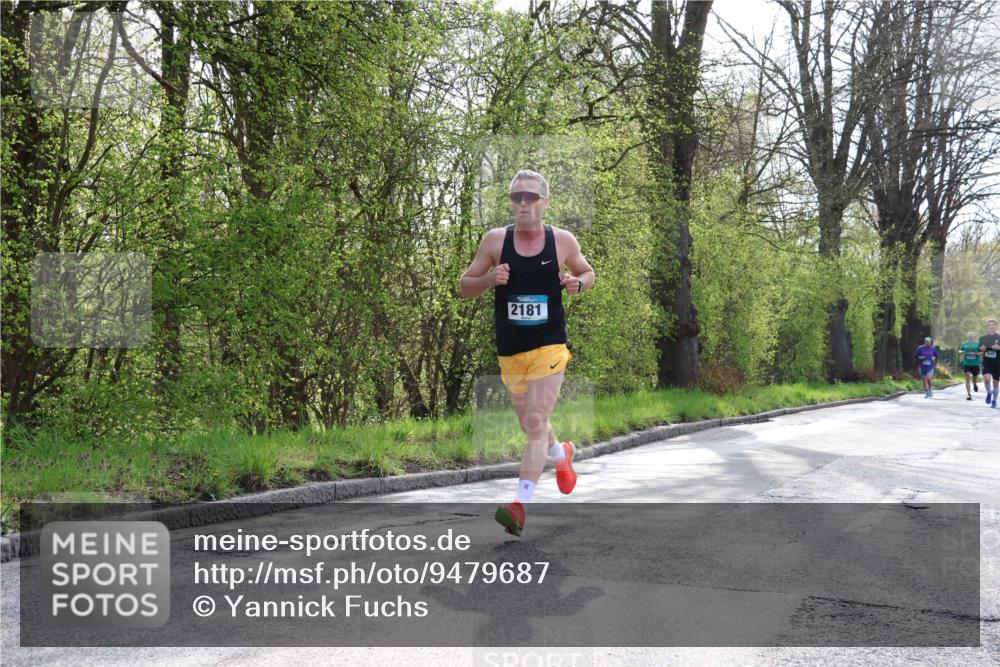 12.04.2026 - 45. Internationalen Wilhelmsburger Insellauf Yannick Fuchs http://msf.ph/oto/9479687 12.04.2026 10:18:06 Laufen 2181 meine-sportfotos.de