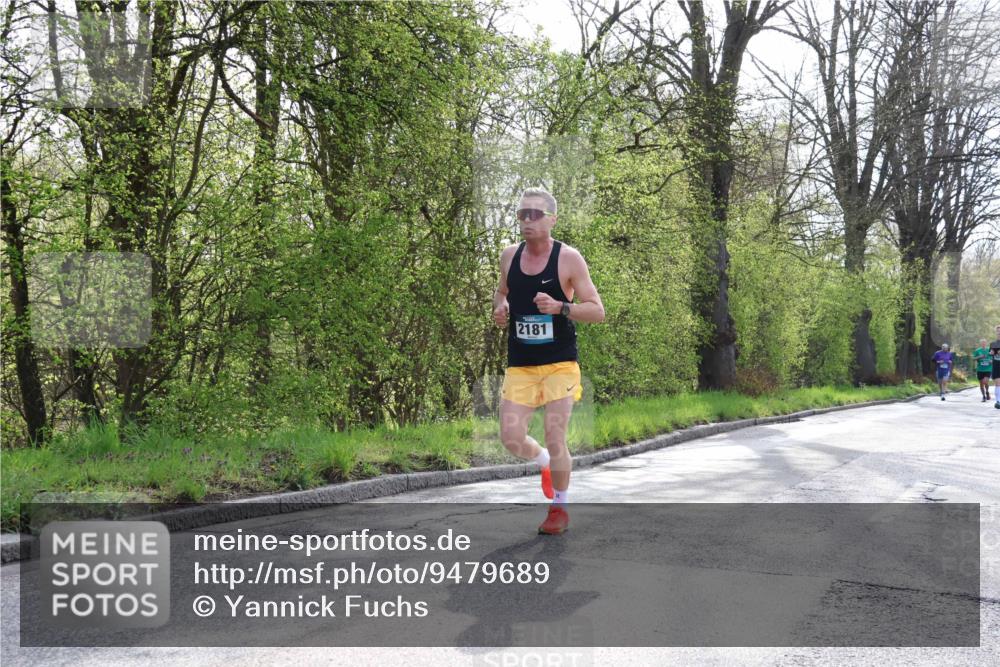 12.04.2026 - 45. Internationalen Wilhelmsburger Insellauf Yannick Fuchs http://msf.ph/oto/9479689 12.04.2026 10:18:06 Laufen 2181 meine-sportfotos.de