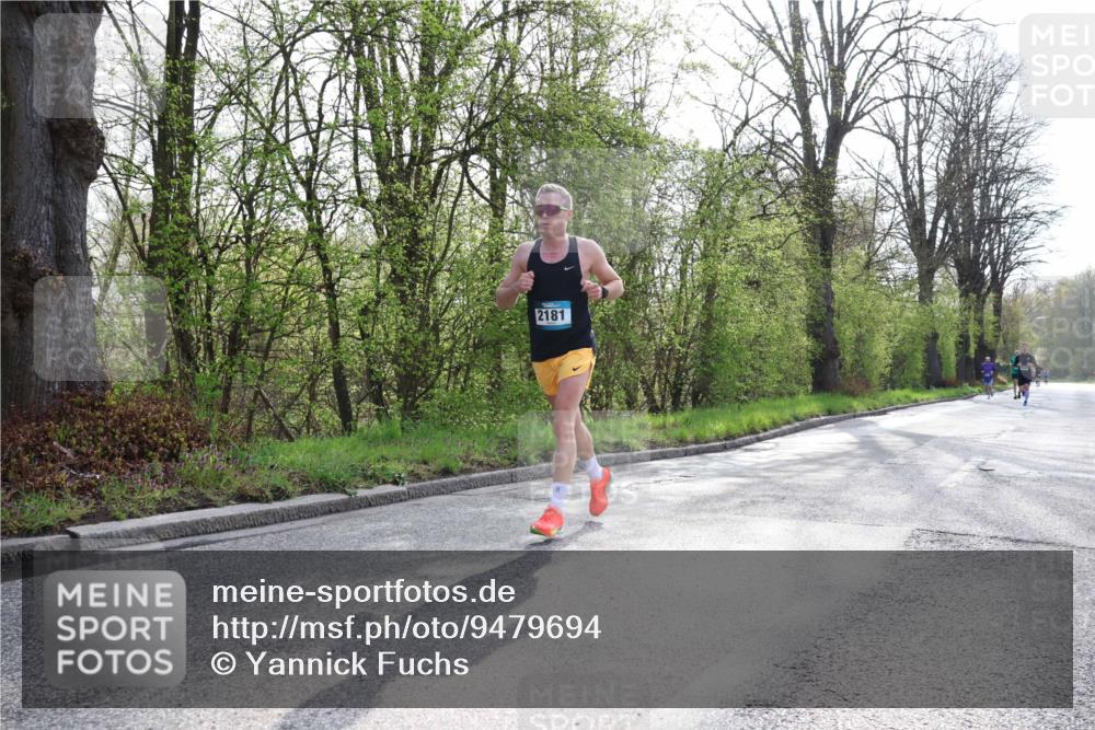 12.04.2026 - 45. Internationalen Wilhelmsburger Insellauf Yannick Fuchs http://msf.ph/oto/9479694 12.04.2026 10:18:06 Laufen 2181 meine-sportfotos.de