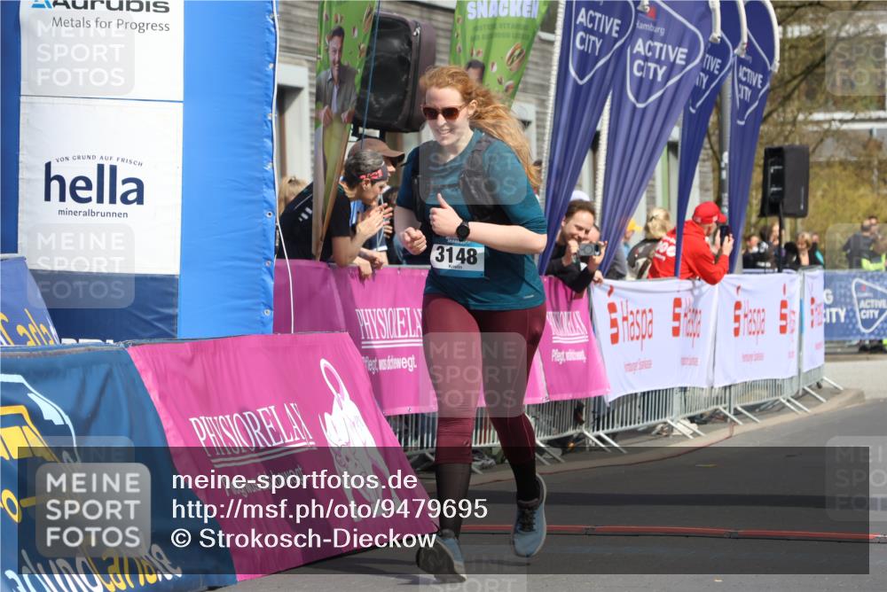 12.04.2026 - 45. Internationalen Wilhelmsburger Insellauf Strokosch-Dieckow http://msf.ph/oto/9479695 12.04.2026 11:47:54 Ziel 3148 meine-sportfotos.de