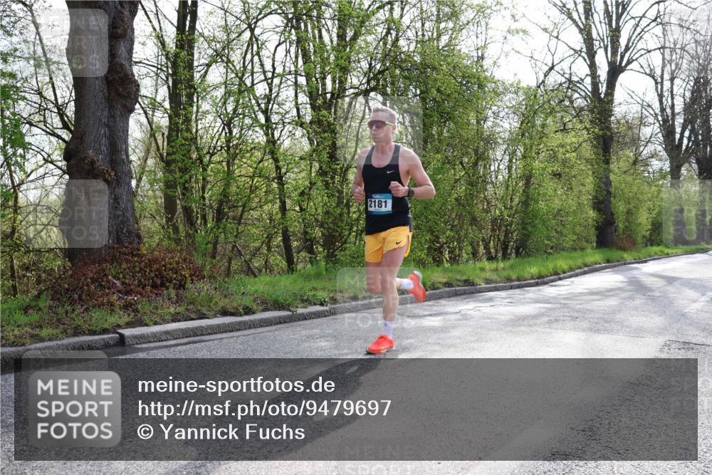 12.04.2026 - 45. Internationalen Wilhelmsburger Insellauf Yannick Fuchs http://msf.ph/oto/9479697 12.04.2026 10:18:07 Laufen 2181 meine-sportfotos.de