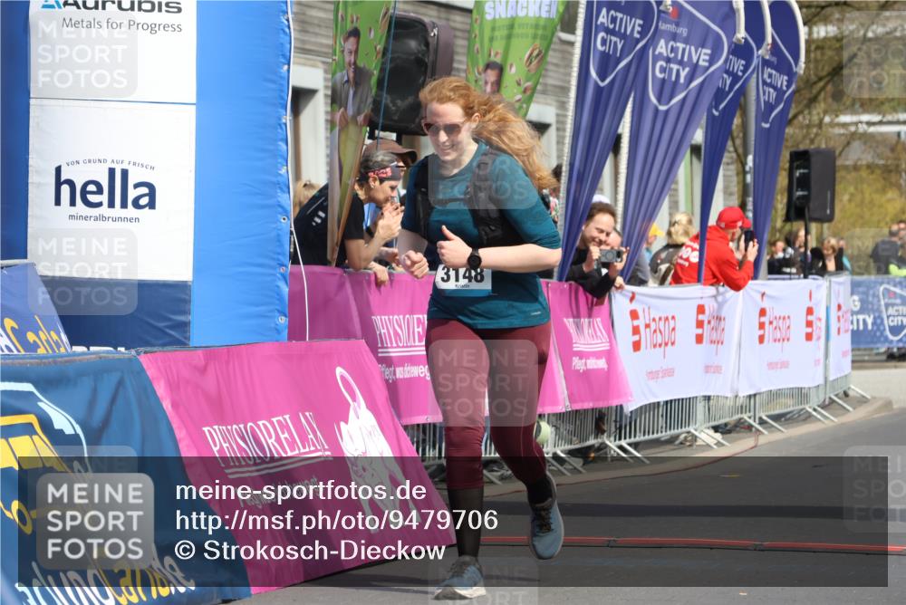 12.04.2026 - 45. Internationalen Wilhelmsburger Insellauf Strokosch-Dieckow http://msf.ph/oto/9479706 12.04.2026 11:47:54 Ziel 3148 meine-sportfotos.de