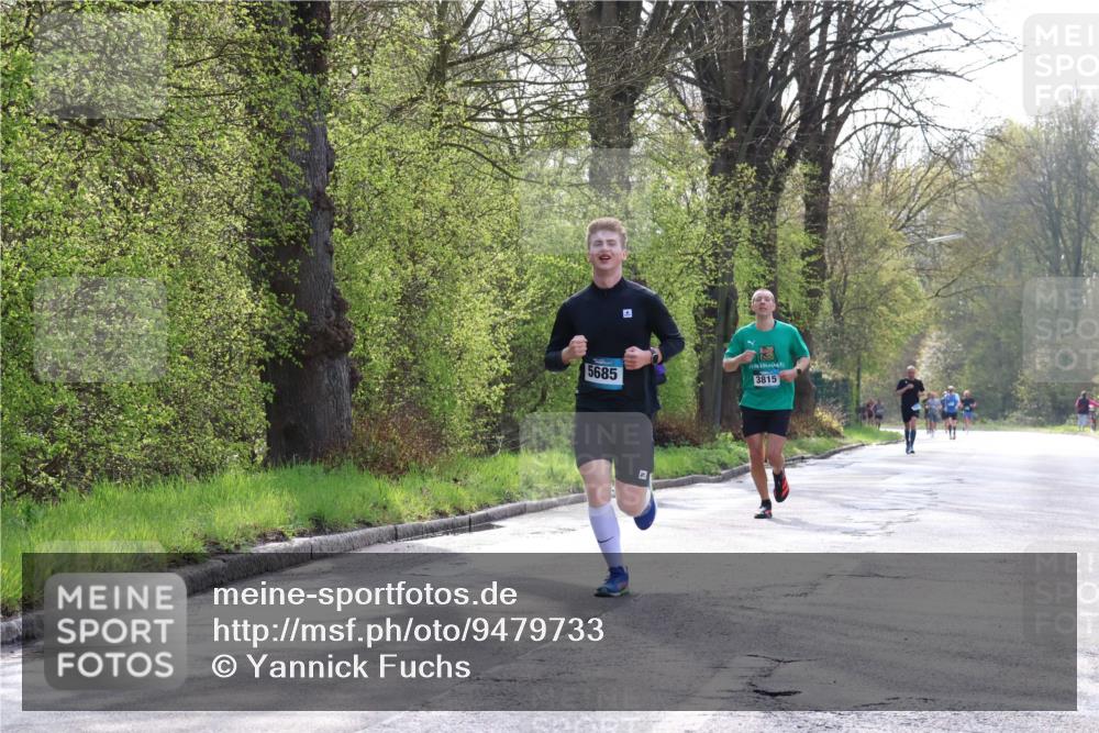 12.04.2026 - 45. Internationalen Wilhelmsburger Insellauf Yannick Fuchs http://msf.ph/oto/9479733 12.04.2026 10:18:10 Laufen 5685, 2, 3815 meine-sportfotos.de