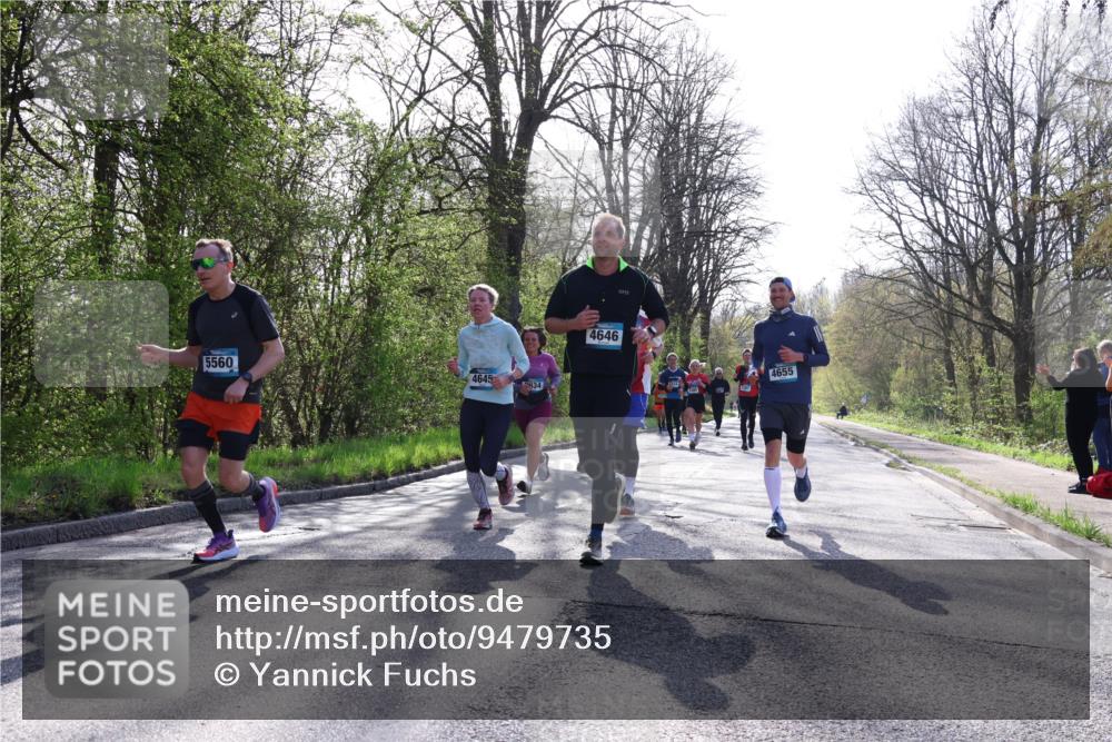 12.04.2026 - 45. Internationalen Wilhelmsburger Insellauf Yannick Fuchs http://msf.ph/oto/9479735 12.04.2026 10:30:21 Laufen  meine-sportfotos.de