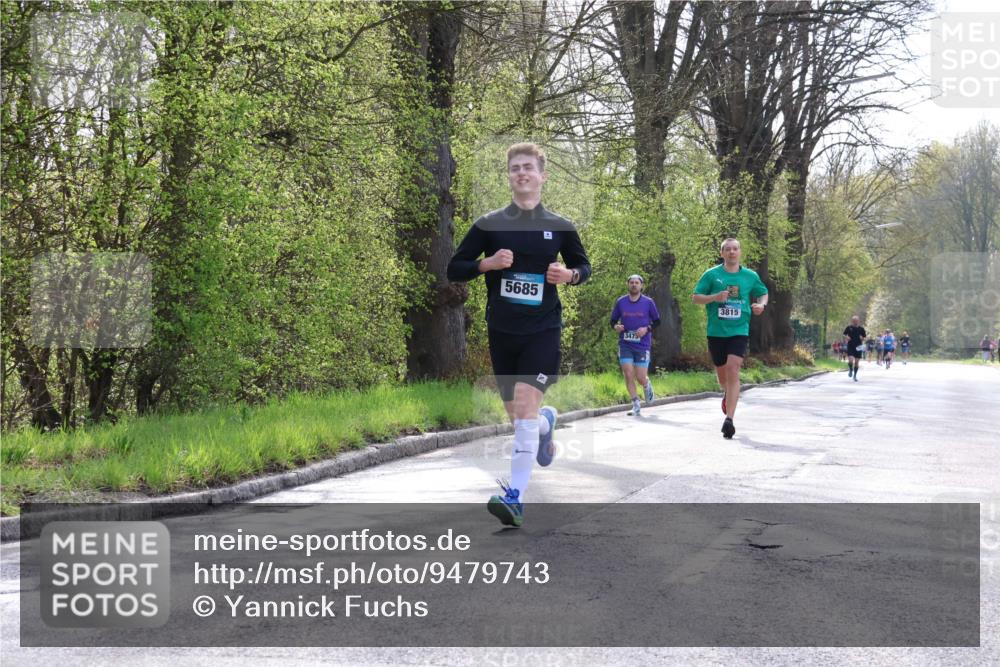 12.04.2026 - 45. Internationalen Wilhelmsburger Insellauf Yannick Fuchs http://msf.ph/oto/9479743 12.04.2026 10:18:11 Laufen 5685, 3475, 3815 meine-sportfotos.de