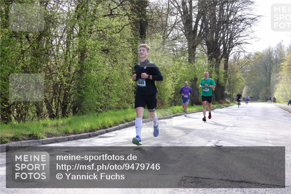 12.04.2026 - 45. Internationalen Wilhelmsburger Insellauf Yannick Fuchs http://msf.ph/oto/9479746 12.04.2026 10:18:12 Laufen 5685, 3473, 3815 meine-sportfotos.de