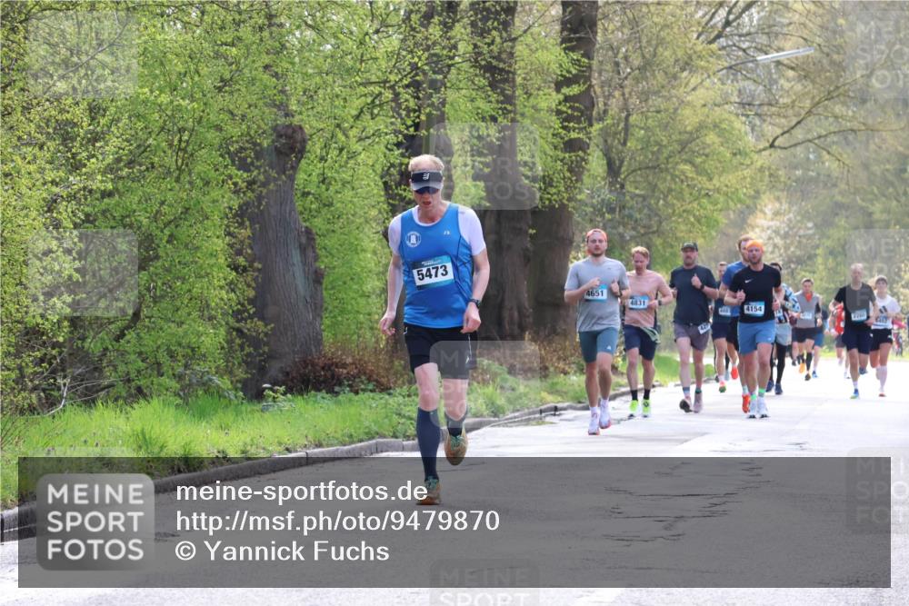 12.04.2026 - 45. Internationalen Wilhelmsburger Insellauf Yannick Fuchs http://msf.ph/oto/9479870 12.04.2026 10:18:32 Laufen 5473, 4651, 4831, 42, 4154, 2265, 5457 meine-sportfotos.de
