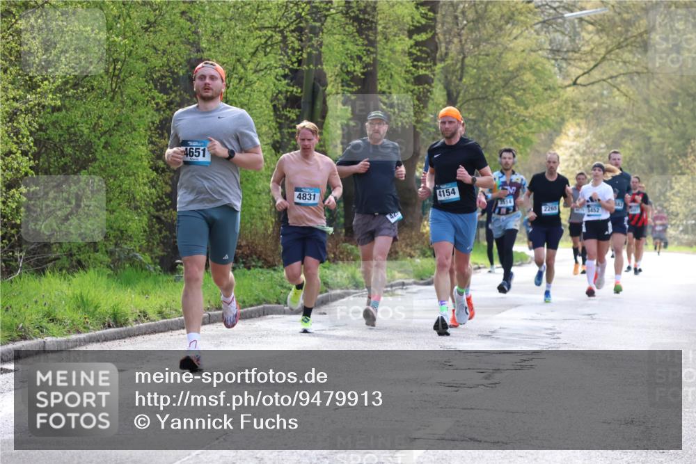 12.04.2026 - 45. Internationalen Wilhelmsburger Insellauf Yannick Fuchs http://msf.ph/oto/9479913 12.04.2026 10:18:38 Laufen 4651, 4831, 4154, 883, 2265, 5452 meine-sportfotos.de