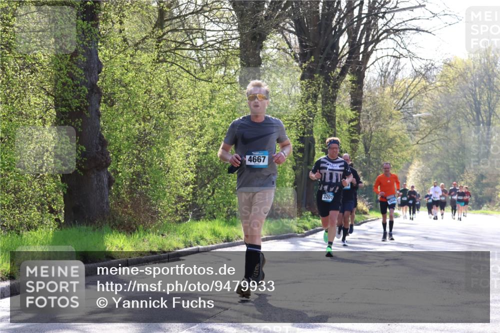 12.04.2026 - 45. Internationalen Wilhelmsburger Insellauf Yannick Fuchs http://msf.ph/oto/9479933 12.04.2026 10:30:31 Laufen  meine-sportfotos.de