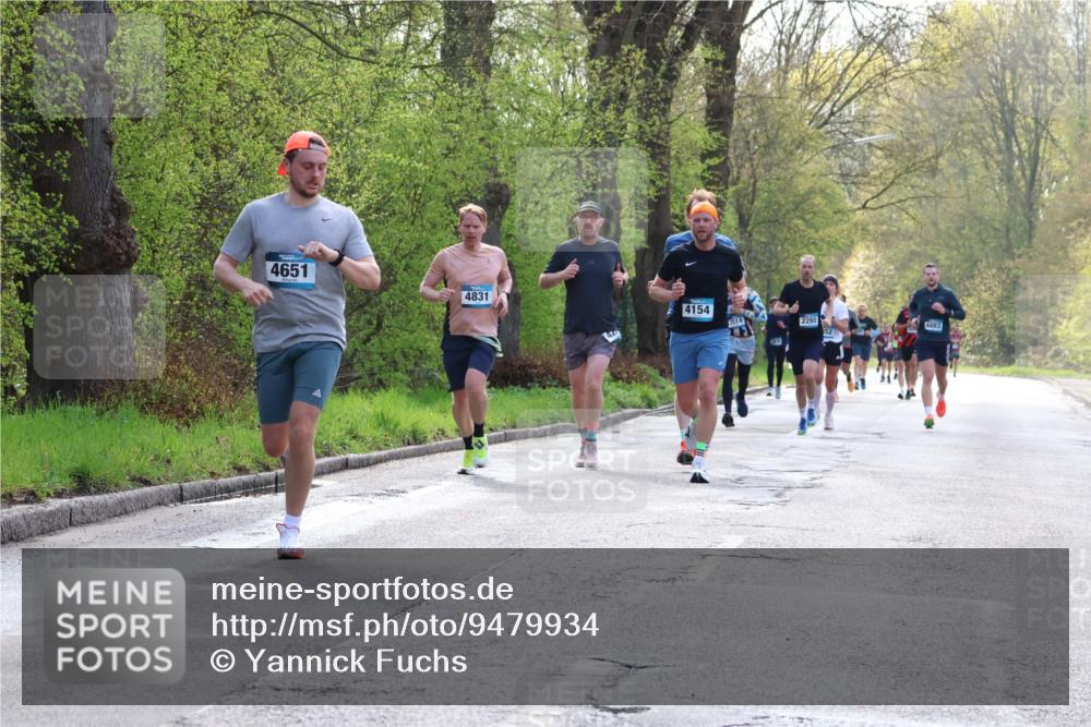 12.04.2026 - 45. Internationalen Wilhelmsburger Insellauf Yannick Fuchs http://msf.ph/oto/9479934 12.04.2026 10:18:39 Laufen 4651, 4831, 4154, 5514, 2265, 52, 4883 meine-sportfotos.de