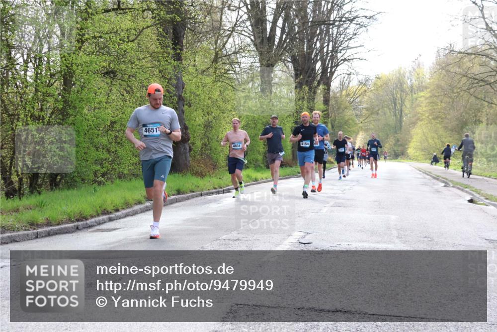 12.04.2026 - 45. Internationalen Wilhelmsburger Insellauf Yannick Fuchs http://msf.ph/oto/9479949 12.04.2026 10:18:41 Laufen 4651, 4831, 4154 meine-sportfotos.de