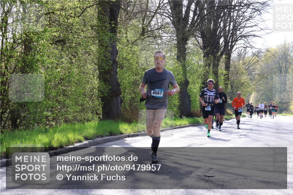 12.04.2026 - 45. Internationalen Wilhelmsburger Insellauf Yannick Fuchs http://msf.ph/oto/9479957 12.04.2026 10:30:32 Laufen  meine-sportfotos.de