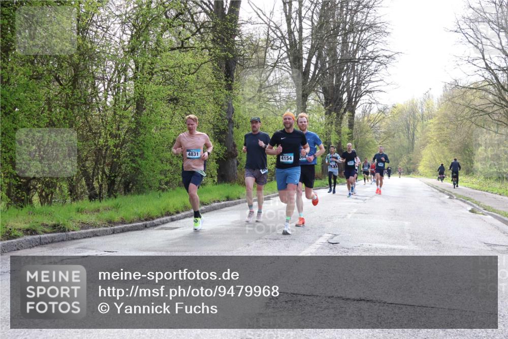 12.04.2026 - 45. Internationalen Wilhelmsburger Insellauf Yannick Fuchs http://msf.ph/oto/9479968 12.04.2026 10:18:43 Laufen 4831, 4154, 068, 2265 meine-sportfotos.de