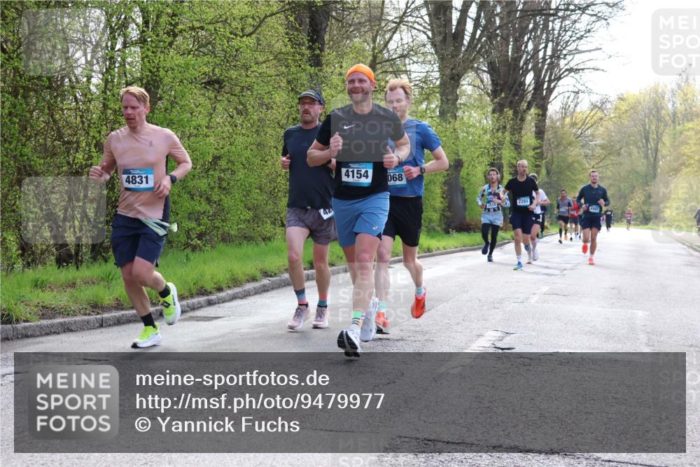 12.04.2026 - 45. Internationalen Wilhelmsburger Insellauf Yannick Fuchs http://msf.ph/oto/9479977 12.04.2026 10:18:44 Laufen 4831, 4154, 068, 3514, 2265, 4883 meine-sportfotos.de
